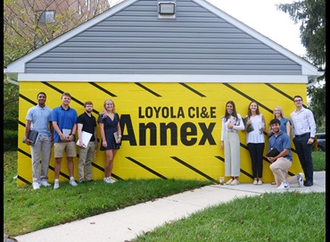 Loyola CI&E Annex